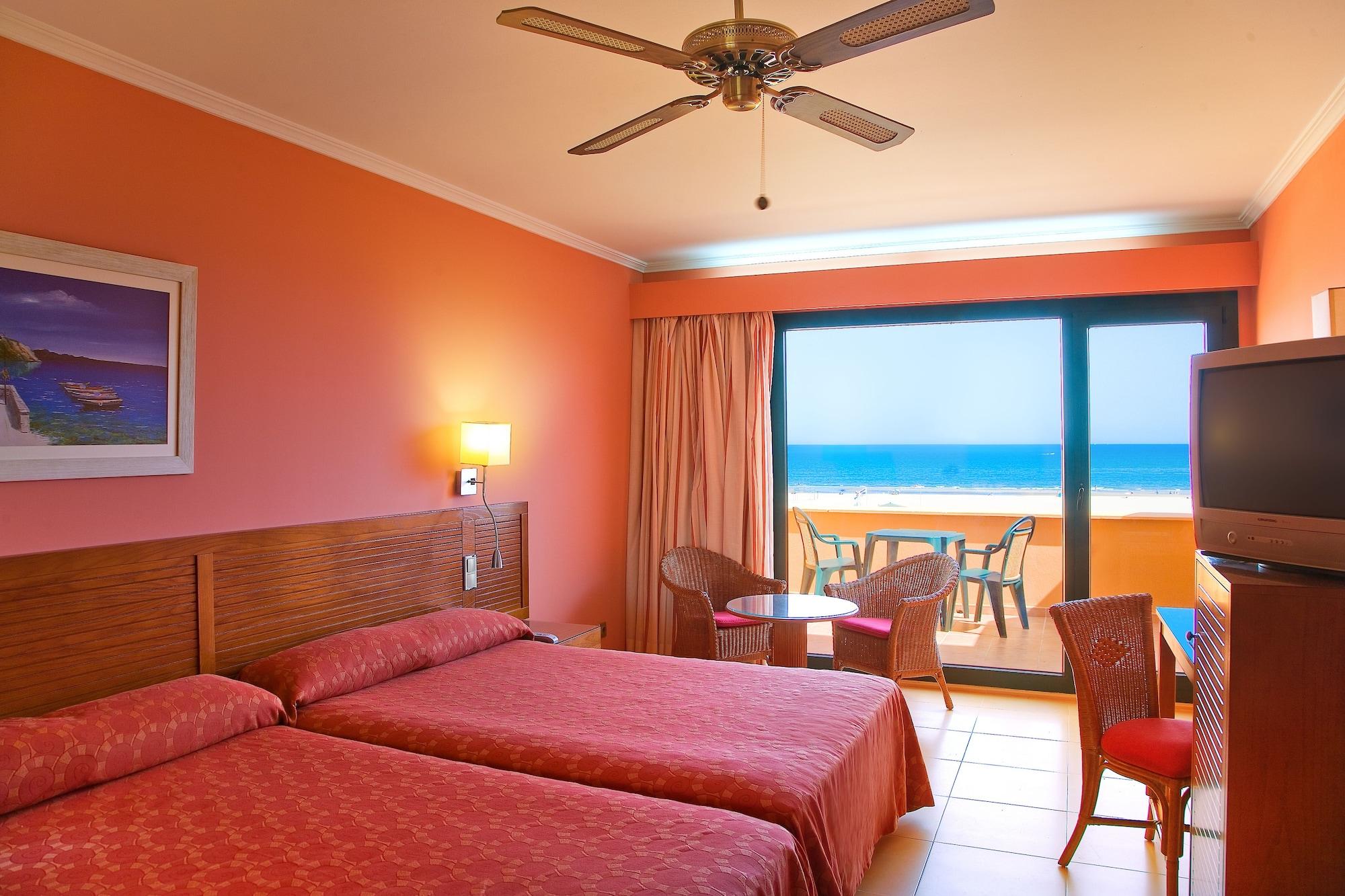 Hotel Playamarina Ayamonte Zimmer foto