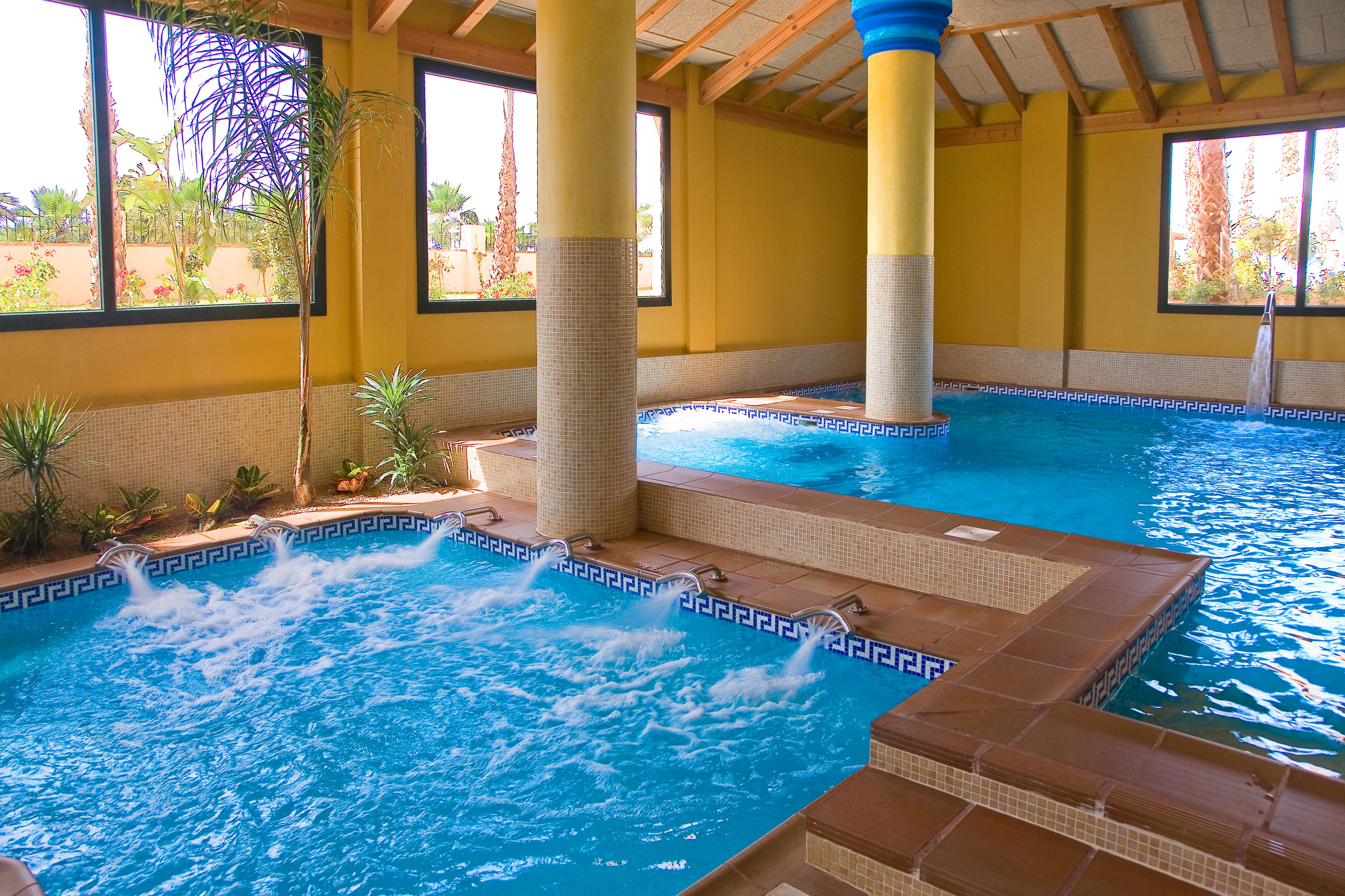Hotel Playamarina Ayamonte Exterior foto