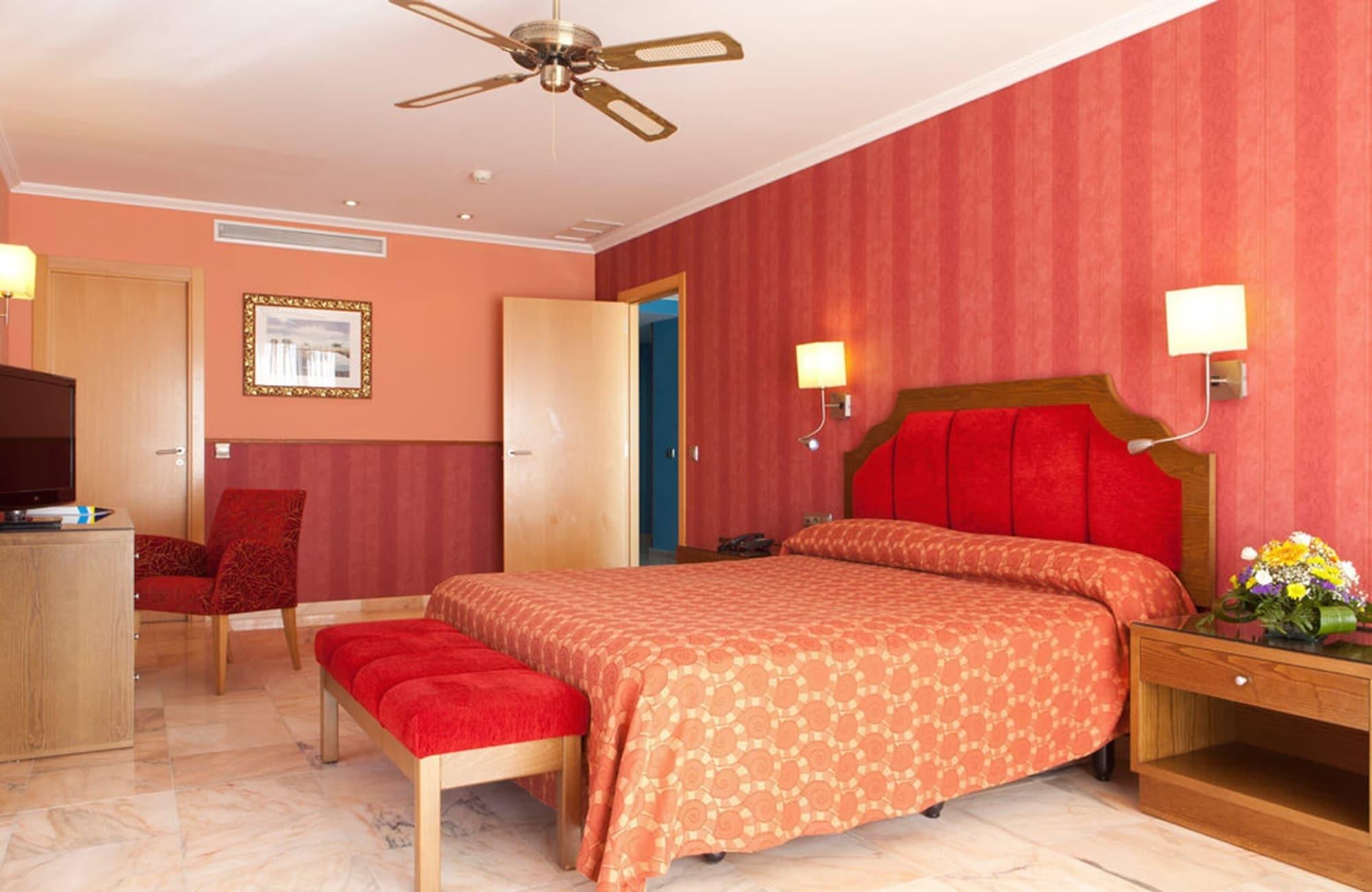 Hotel Playamarina Ayamonte Exterior foto